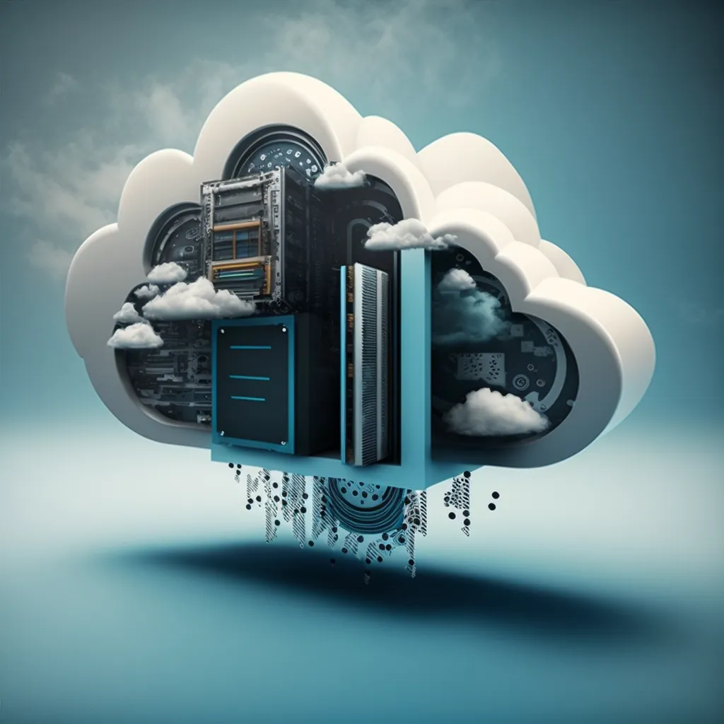 Addressing Data Protection Challenges with DRaaS Solutions