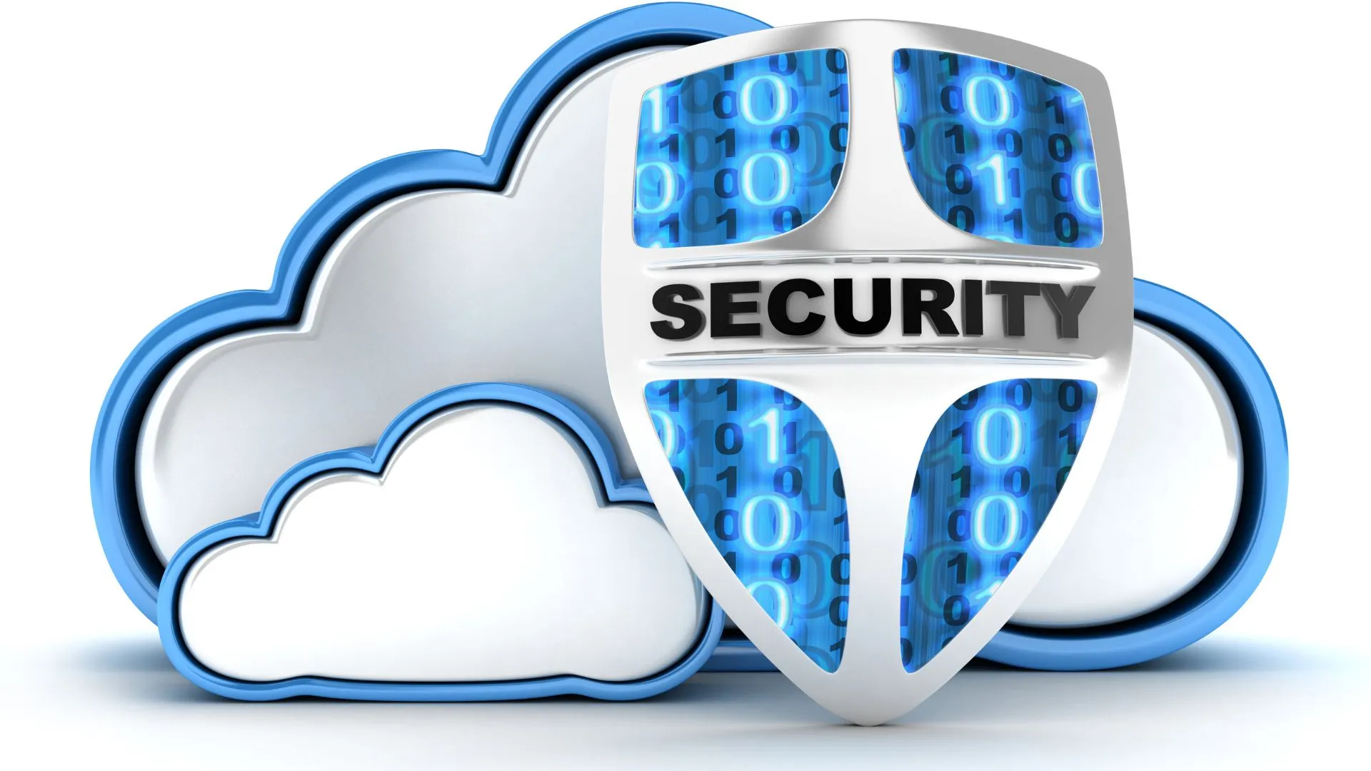 cloud security