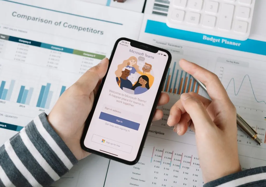 The Benefits of Switching to Microsoft Teams Calling VOIP for Your Business