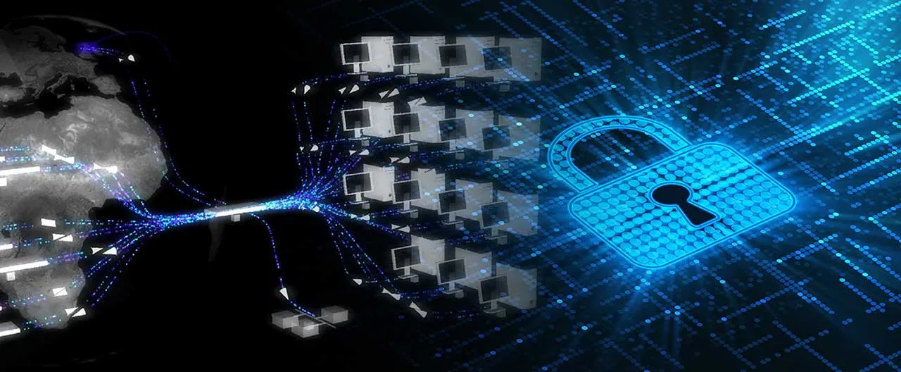 Cybersecurity Technology Stack