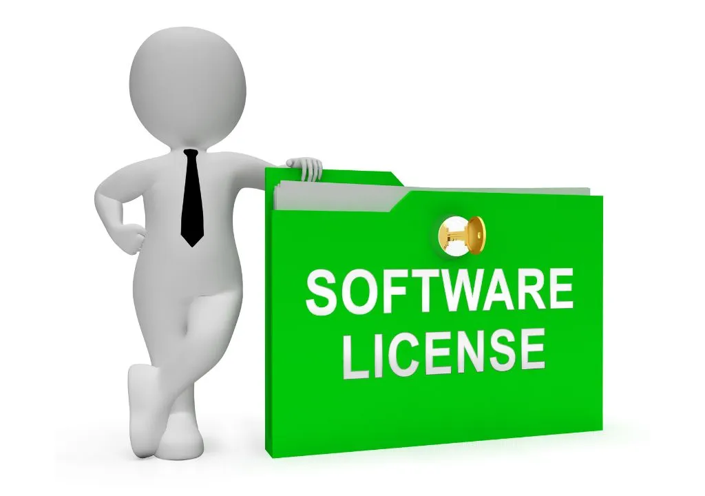 Microsoft licensing assessment