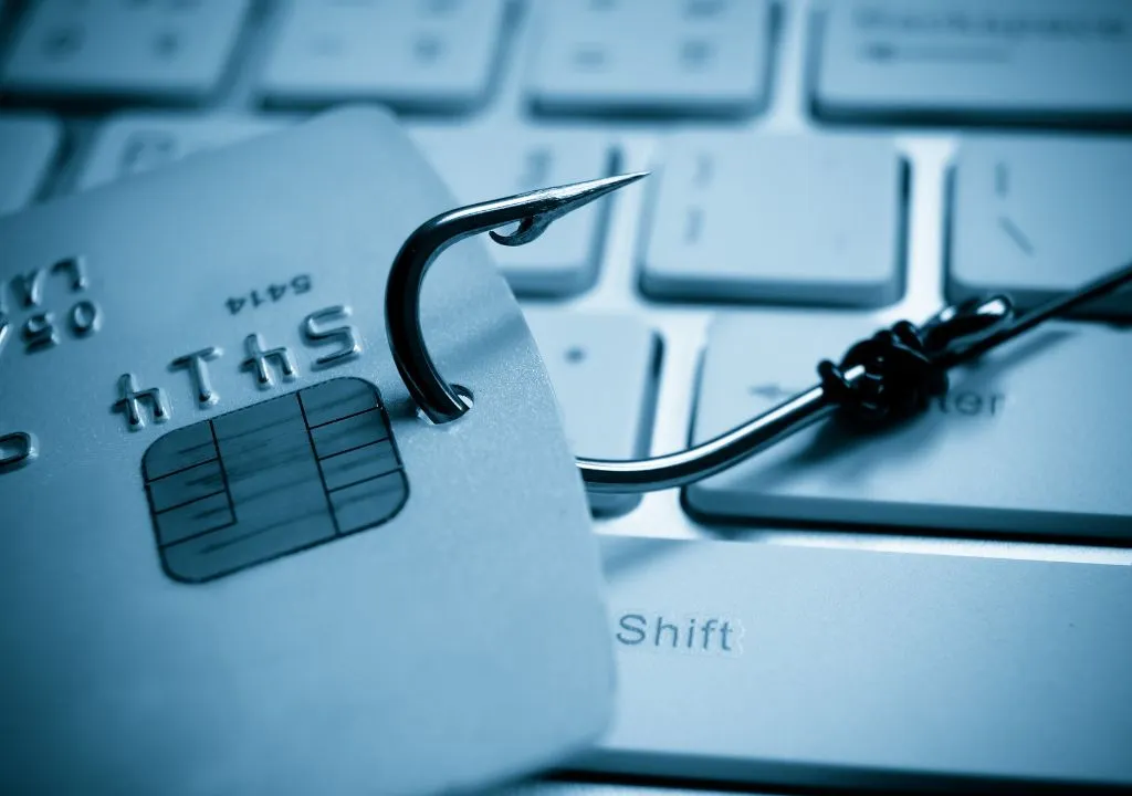 Smishing, Phishing, and Vishing